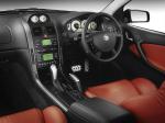 Holden HSV Avalanche 2003 года